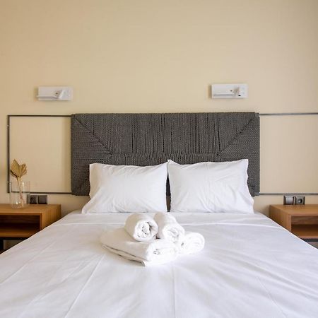 Leone Suites テッサロニキ エクステリア 写真