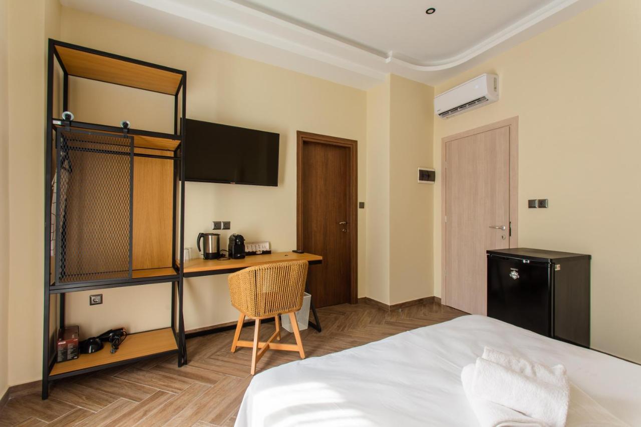 Leone Suites テッサロニキ エクステリア 写真