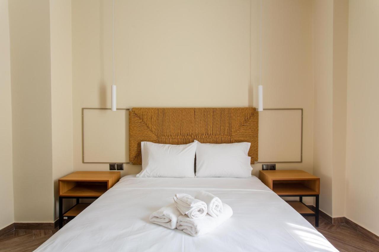 Leone Suites テッサロニキ エクステリア 写真