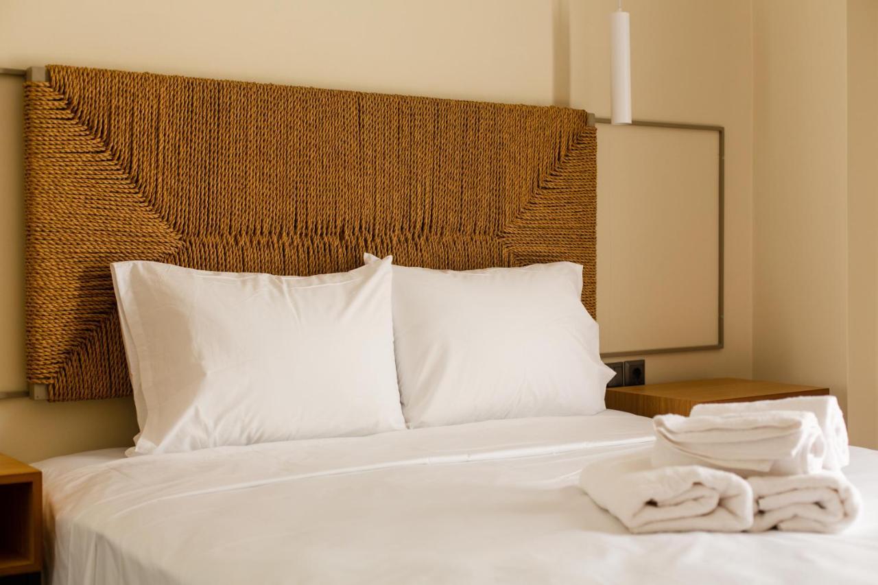 Leone Suites テッサロニキ エクステリア 写真