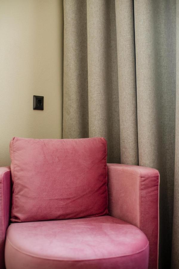 Leone Suites テッサロニキ エクステリア 写真