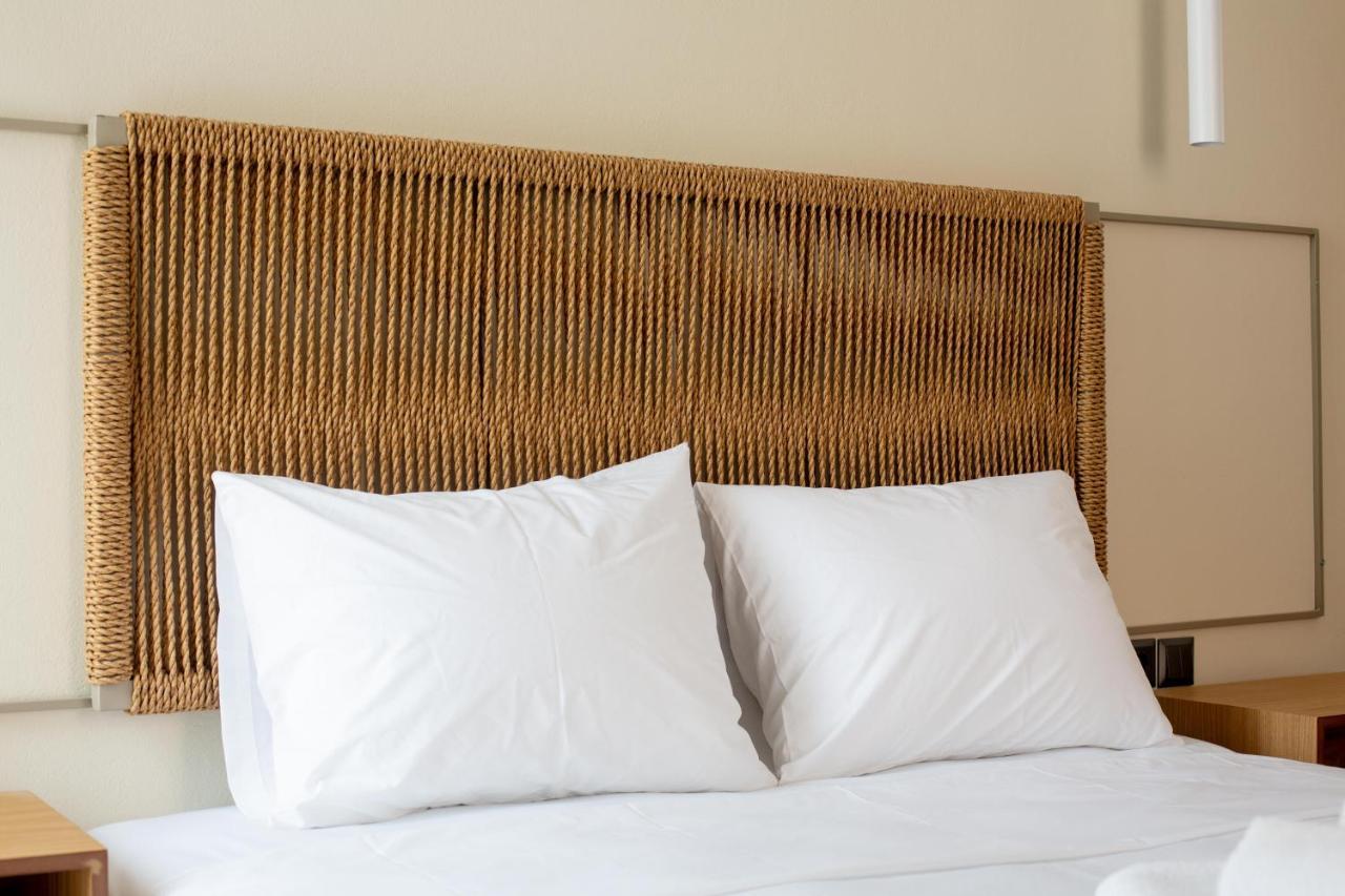 Leone Suites テッサロニキ エクステリア 写真
