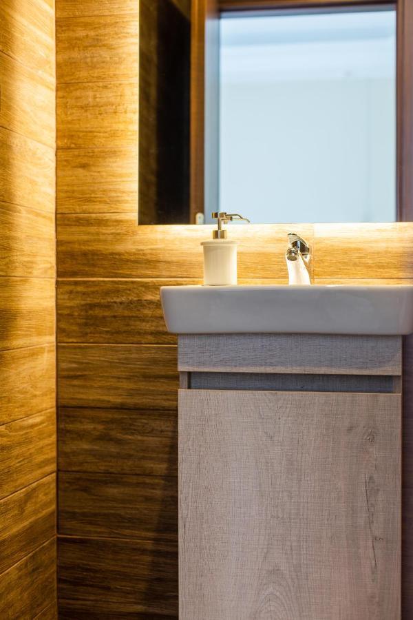Leone Suites テッサロニキ エクステリア 写真