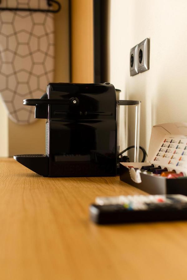 Leone Suites テッサロニキ エクステリア 写真