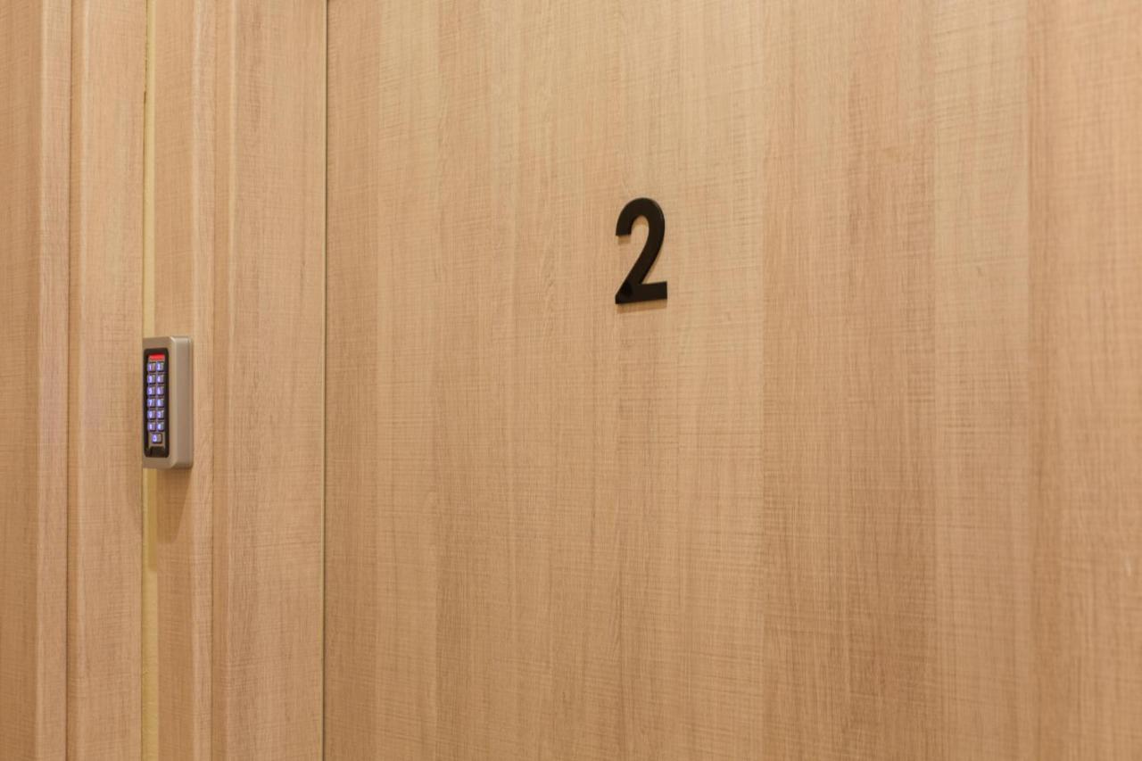 Leone Suites テッサロニキ エクステリア 写真