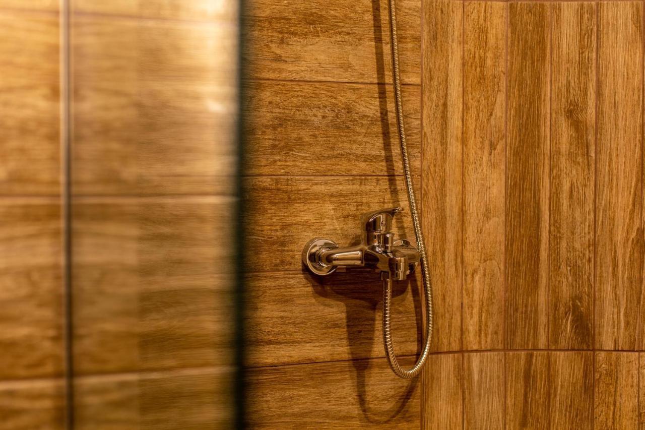 Leone Suites テッサロニキ エクステリア 写真