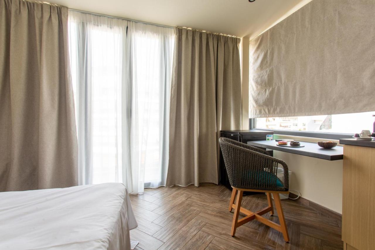 Leone Suites テッサロニキ エクステリア 写真
