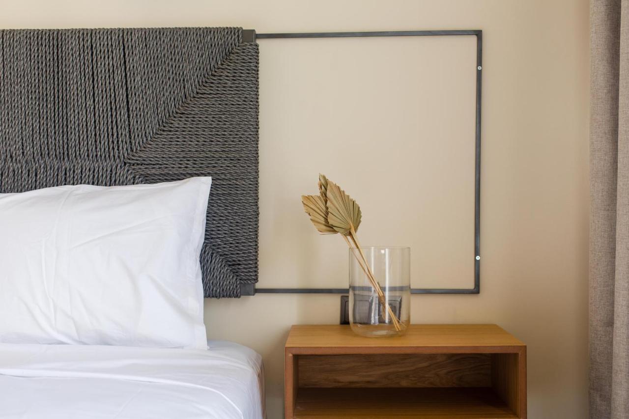 Leone Suites テッサロニキ エクステリア 写真